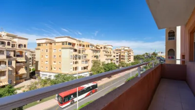 Piso – Torrevieja - Vista 5