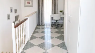 House in Parque Huelva Empresarial photo 22