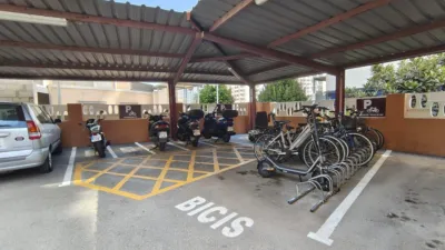 Apartment on Avenida de Ametllà de Mar photo 32