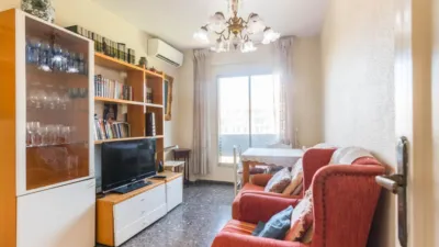 Apartment on Avenida de Alfonso X 'El Sabio' photo 28