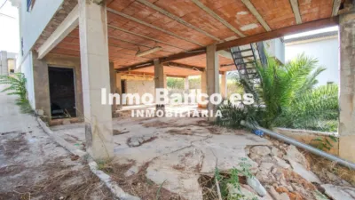 Chalet in Chiva photo 26