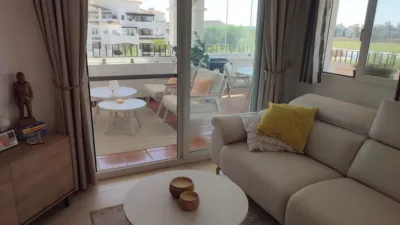 Apartment in Sucina photo 3
