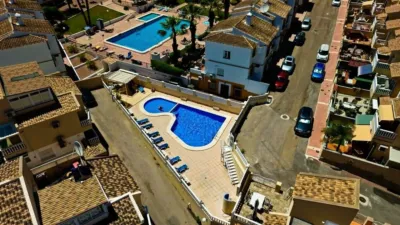 Chalet in La Zenia photo 2