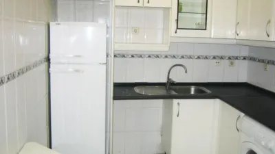 Apartment at Calle de Quiñones, 5 photo 5