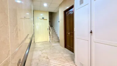 Apartment on Calle de Ramón Gallud photo 25