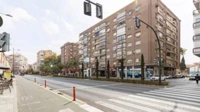 Apartment at Ricardo Codorniu Street, 2 photo 5