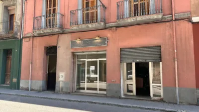 Flat on Carrer de Sant Quintí photo 33
