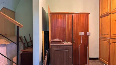 Flat on Carrer de Sant Quintí photo 14