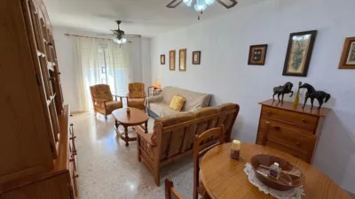 Apartment in University Area photo 3
