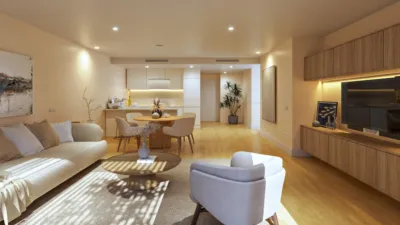 Apartment in Palma photo 4