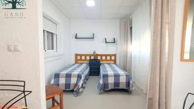 Apartment in El Alamillo photo 16