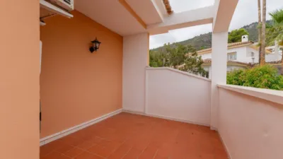 Semi-detached house in Manantiales - Lagar - Cortijo photo 31