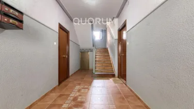 Flat in Basauri - San Miguel photo 27