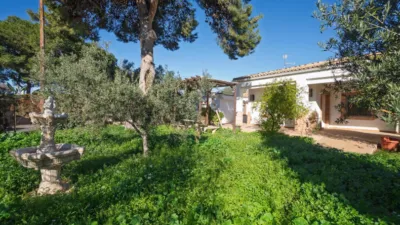 Chalet on Calle Maitino photo 38