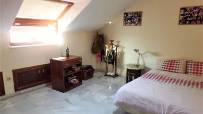 Duplex in Recinto Ferial photo 18