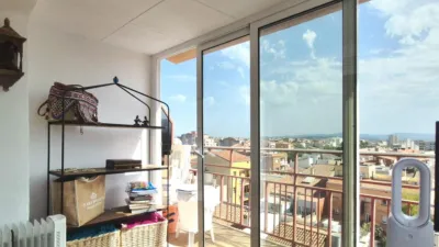 Attic on Carrer Transversal photo 24