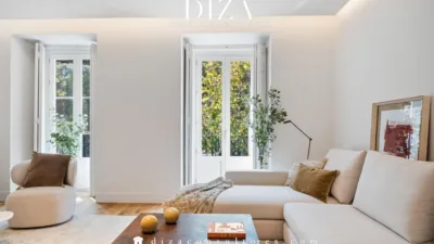 Apartment on Carranza Street photo 4