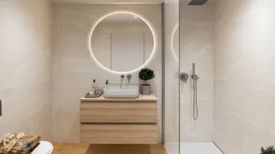 Apartment in Palma photo 10