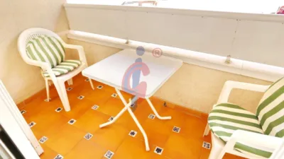 Ground floor flat in Carrer del Pintor Antonio López, 8 photo 2