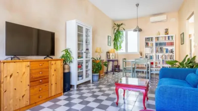 Apartment in Plaza de La Gavidia-San Lorenzo photo 13