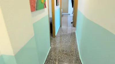Apartment on Carrer de Macarella photo 31
