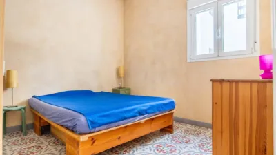 Apartment in Plaza de La Gavidia-San Lorenzo photo 26