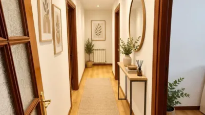 Piso en Carrer de Provença photo 21