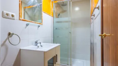 Apartment in Pasaje de Huelva I photo 18