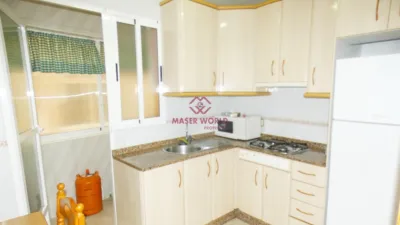 Apartamento en calle de Trafalgar photo 8