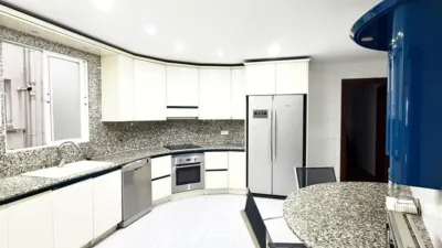 Apartment in La Teulera photo 10