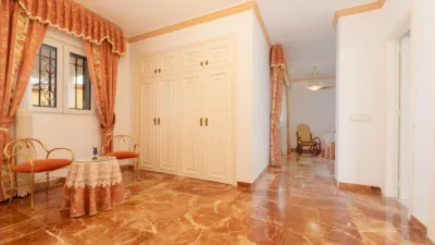 Semi-detached house in Manantiales - Lagar - Cortijo photo 43