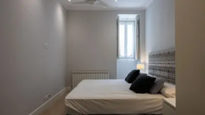 Apartment on Calle del Almendro photo 18