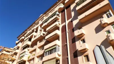 Duplex in Recinto Ferial photo 33
