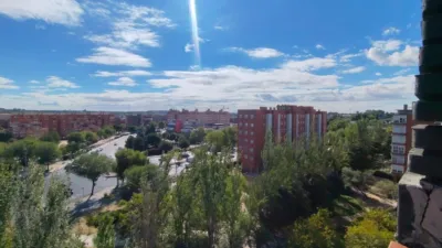 Apartment on Calle del Alerce photo 3