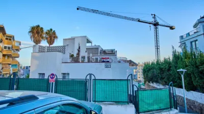 Apartment on Calle del Nogal photo 34