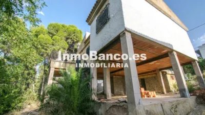Chalet in Chiva photo 28