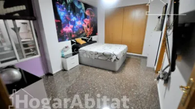 Apartment on Carrer de Macarella photo 13