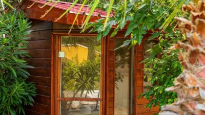 Chalet on Carrer de la Via Migjorn photo 47