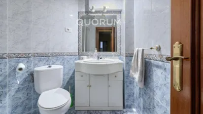 Apartment in Basauri - San Miguel photo 26