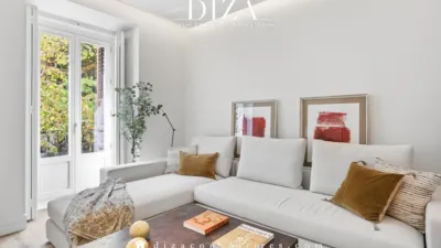 Apartment on Carranza Street photo 5