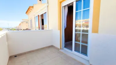 House in La Zenia photo 12