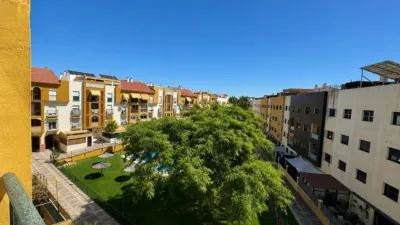 Apartment in University Area photo 37