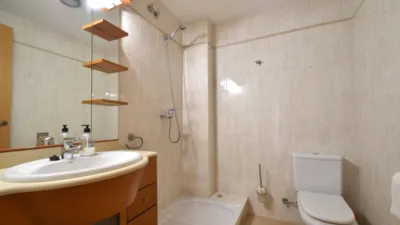 Apartment in Barri de Mar photo 18