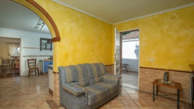 Chalet on Calle Maitino photo 20