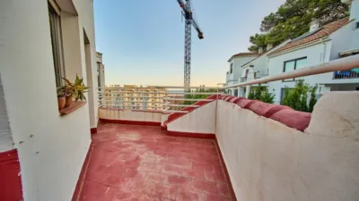 Apartment on Calle del Nogal photo 29