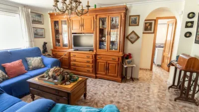 Chalet in Lomas de Cabo Roig photo 40