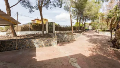Chalet on Calle San Jorge, 5 photo 13