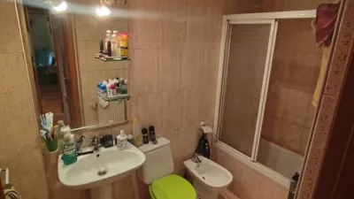 Apartment on Calle del Alerce photo 17