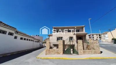 Detached house in Oria photo 34