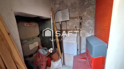 Detached house in Oria photo 9